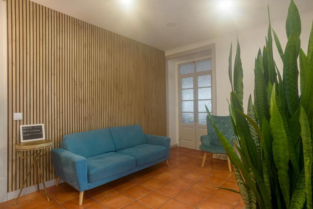 Residencial Fortunato Guest house