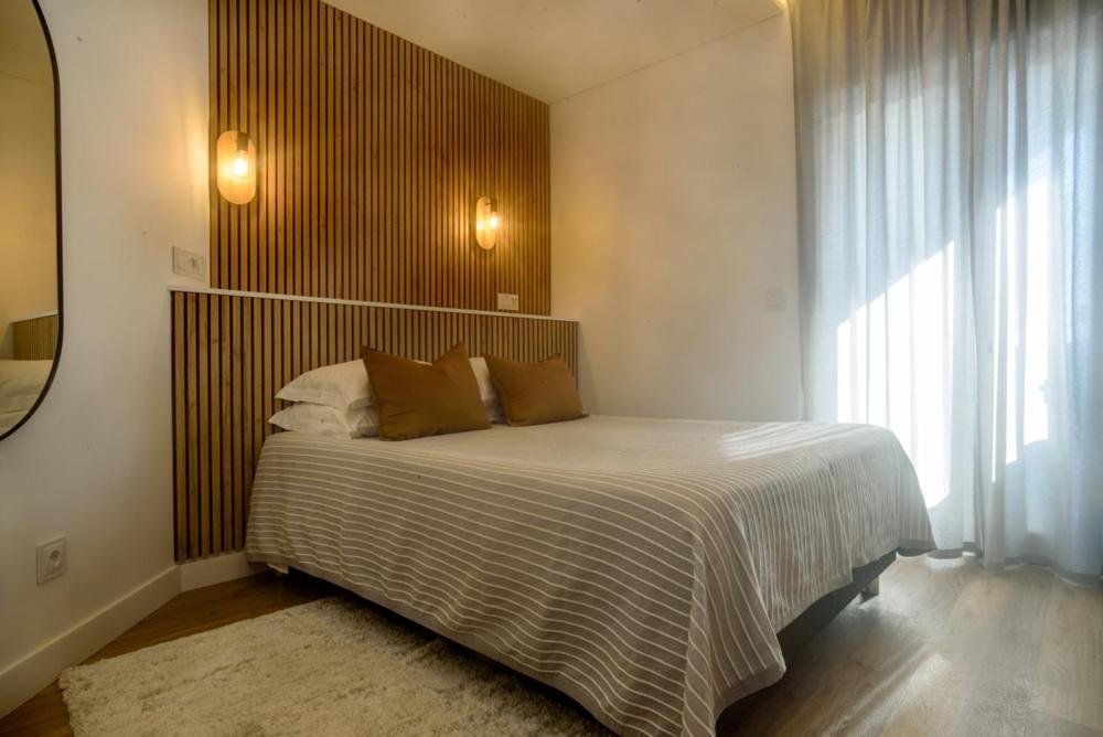 Residencial Fortunato Ericeira