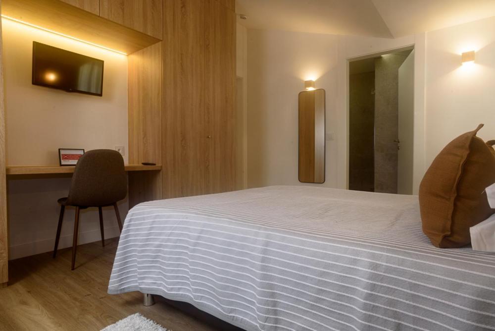 Residencial Fortunato Guest house