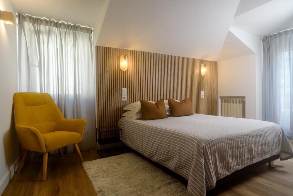 Guest house Residencial Fortunato *