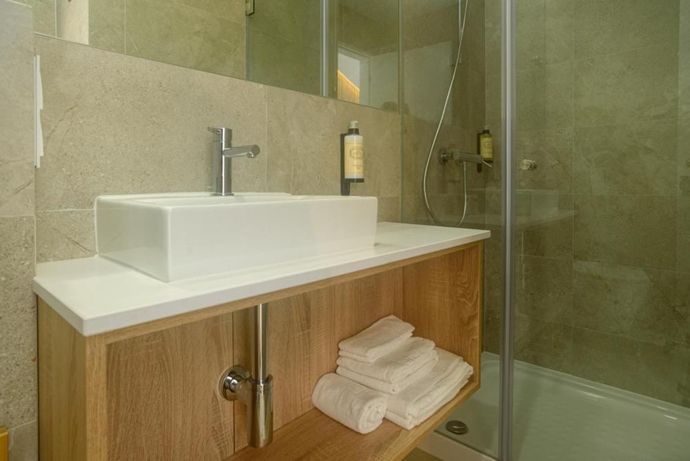 Residencial Fortunato Guest house Ericeira