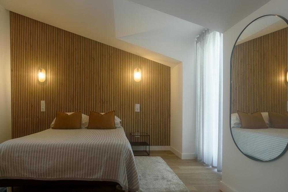 Guest house Residencial Fortunato Ericeira