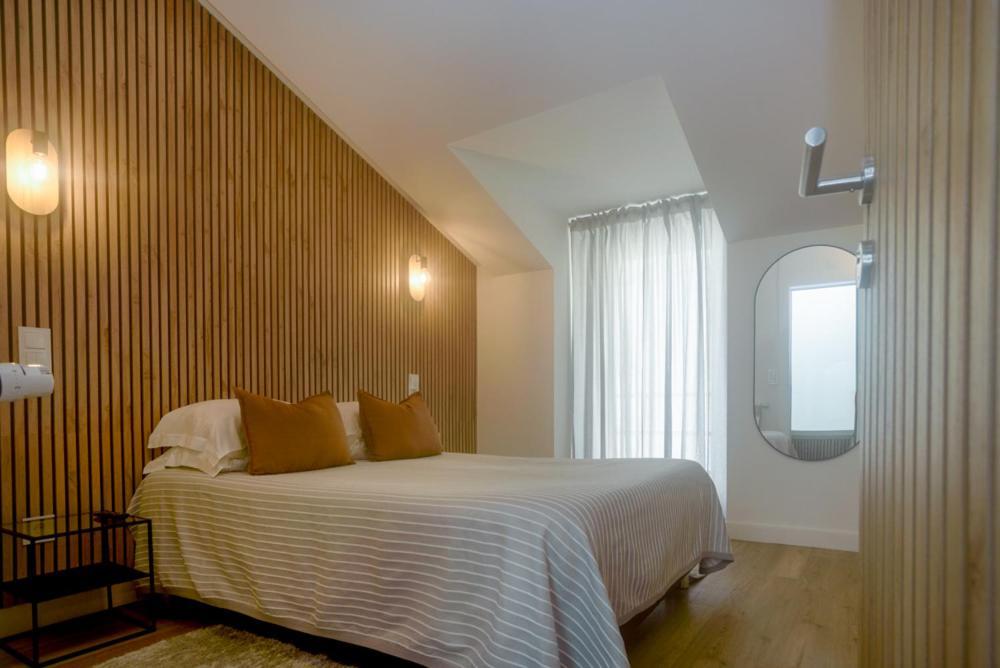 Residencial Fortunato * Ericeira