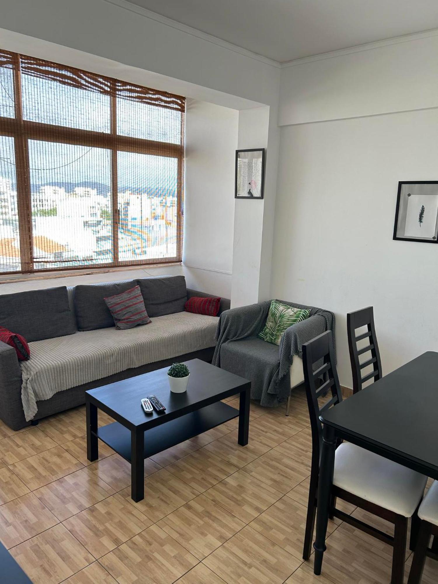 Appartement Brother's House FAO