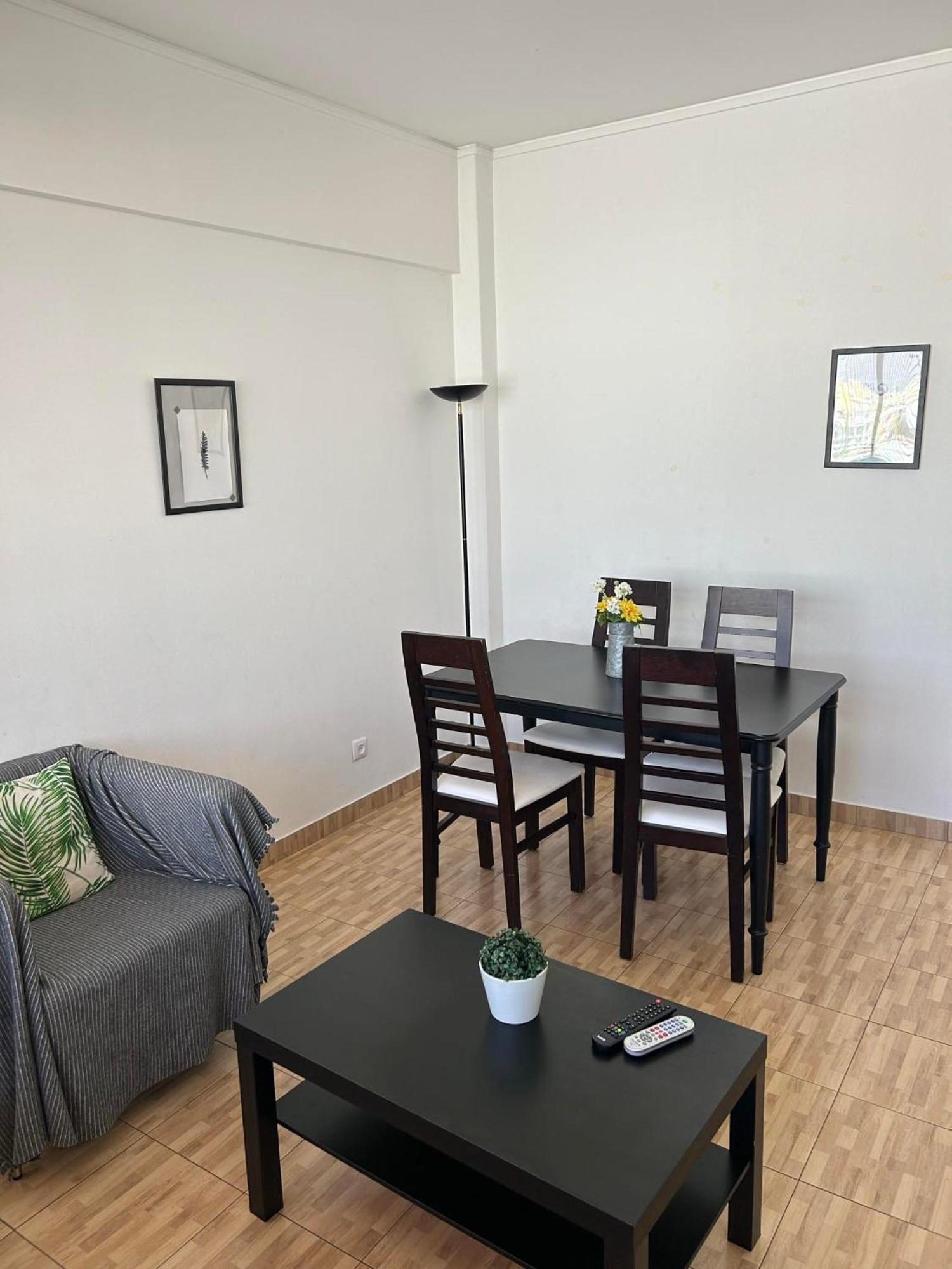 Brother's House Appartement