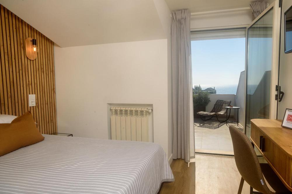 Residencial Fortunato Guest house *