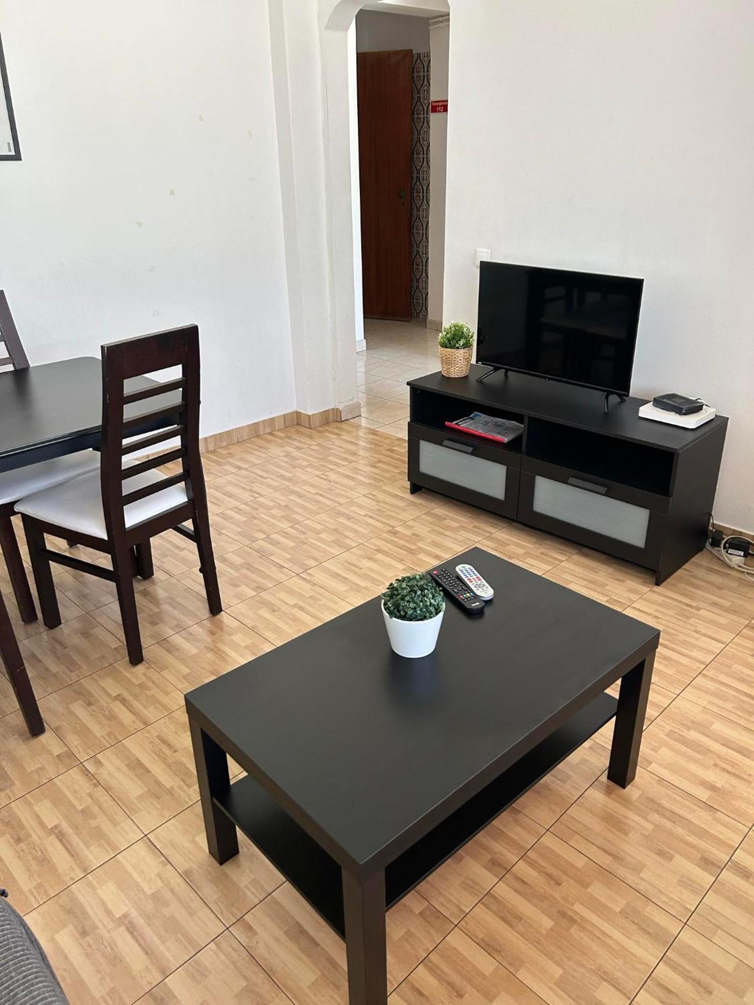 Appartement Brother's House *
