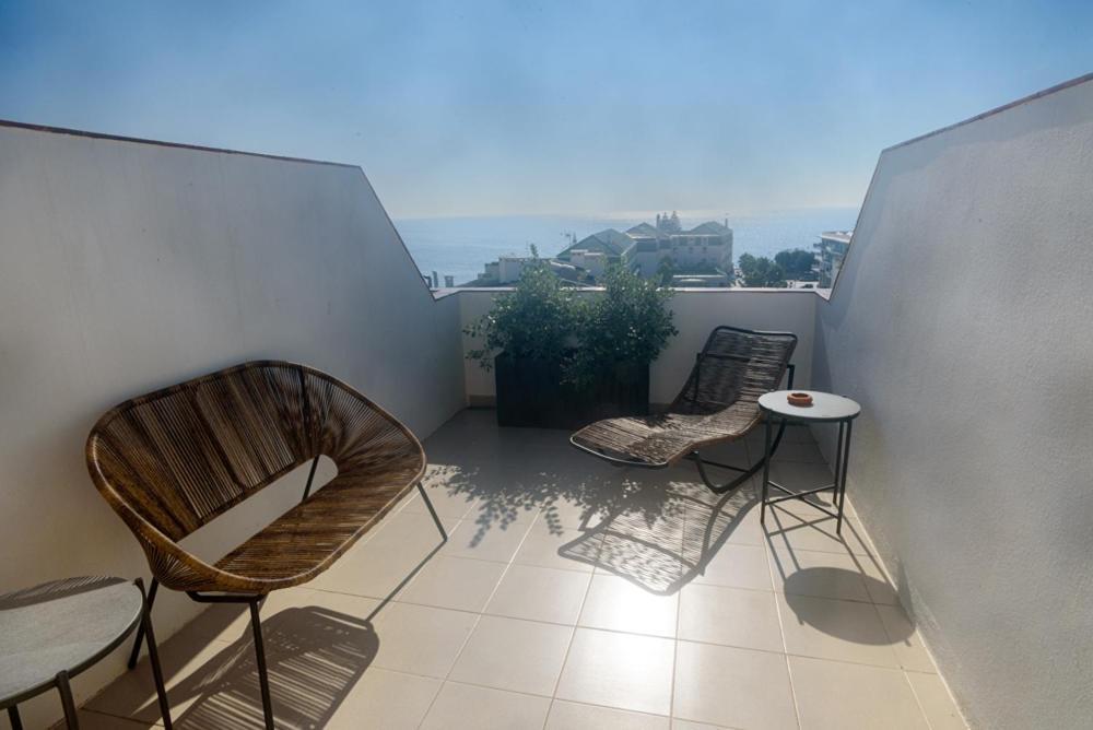 Residencial Fortunato Guest house Ericeira
