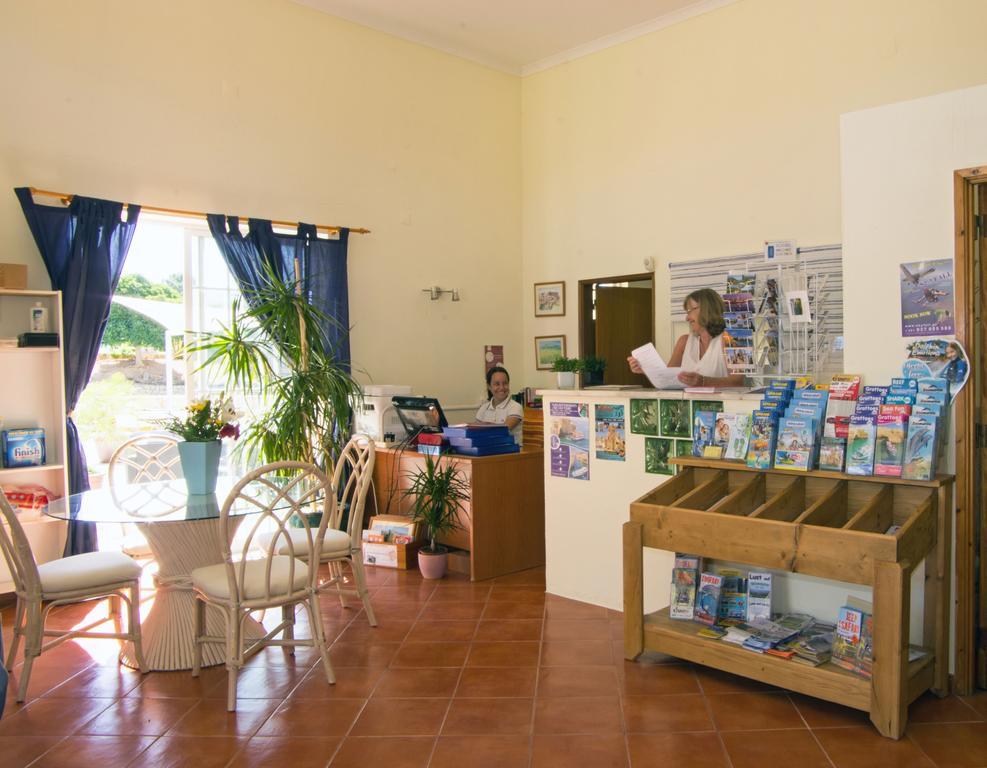 Quinta Do Rosal 4*