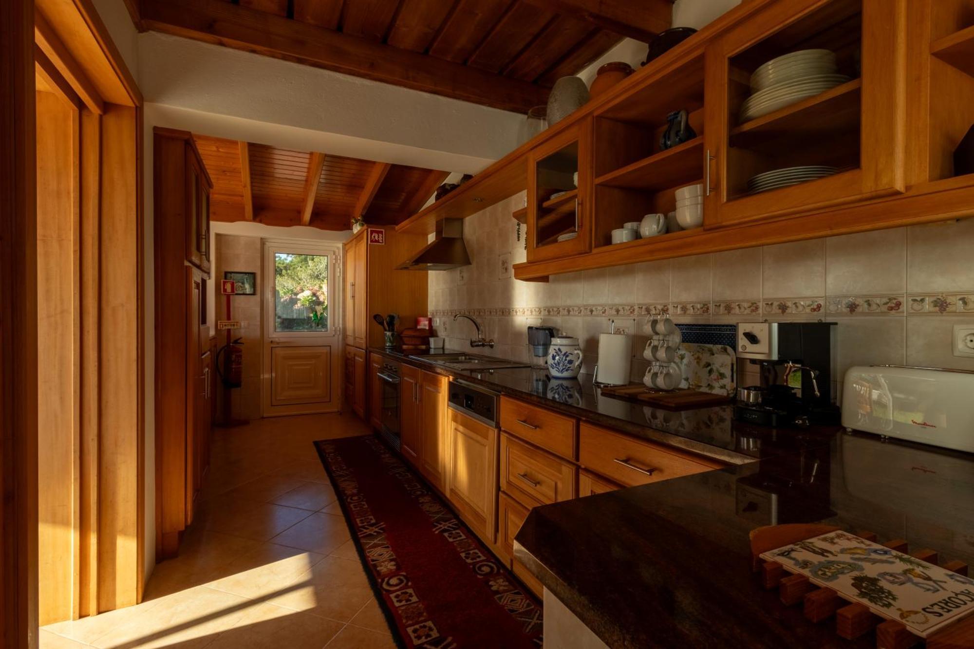Quinta Baviera Villa