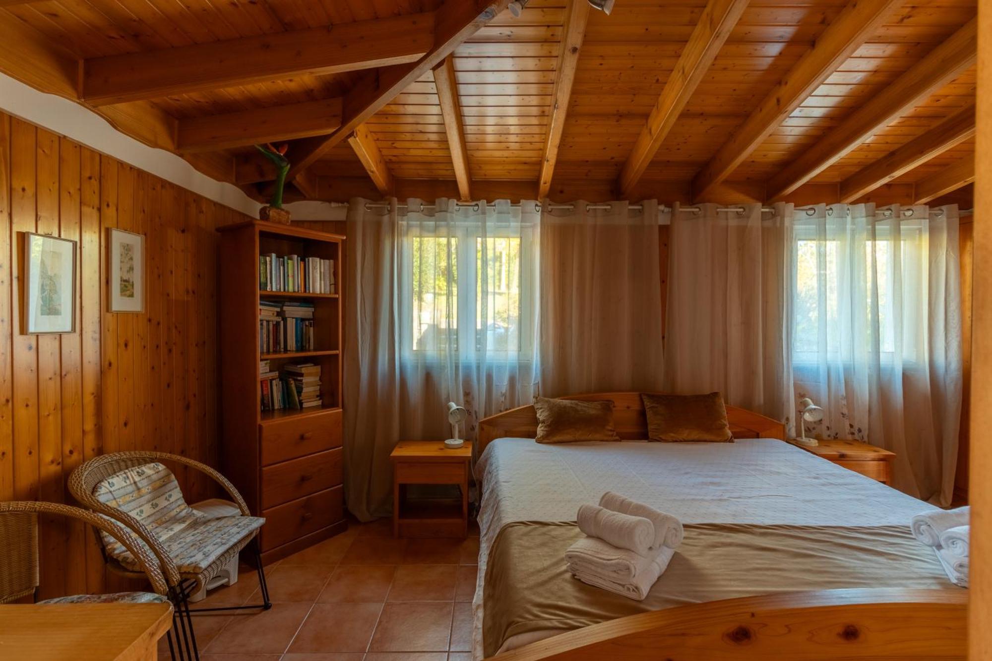 Quinta Baviera Villa Ginetes