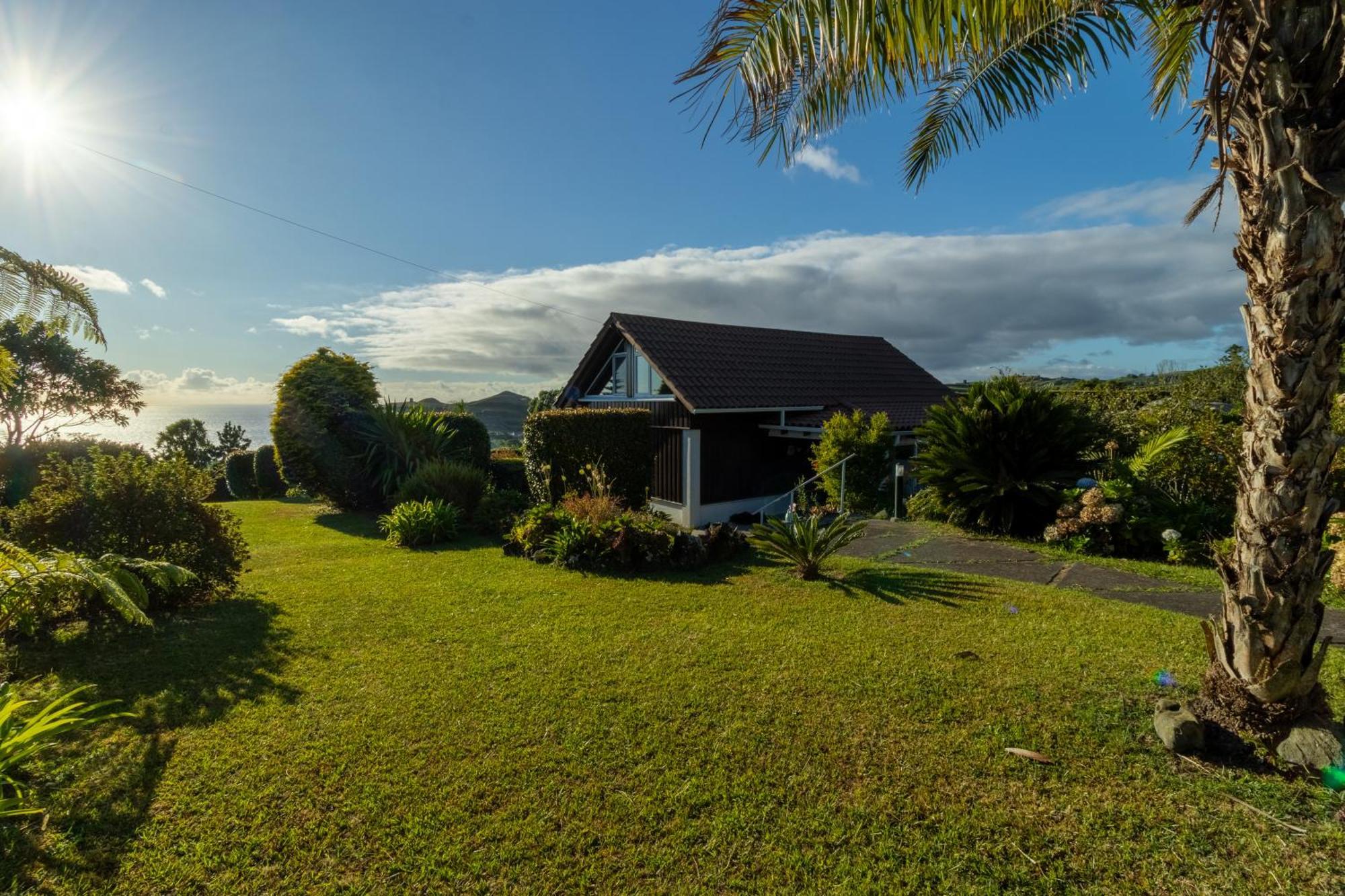 Quinta Baviera Villa *