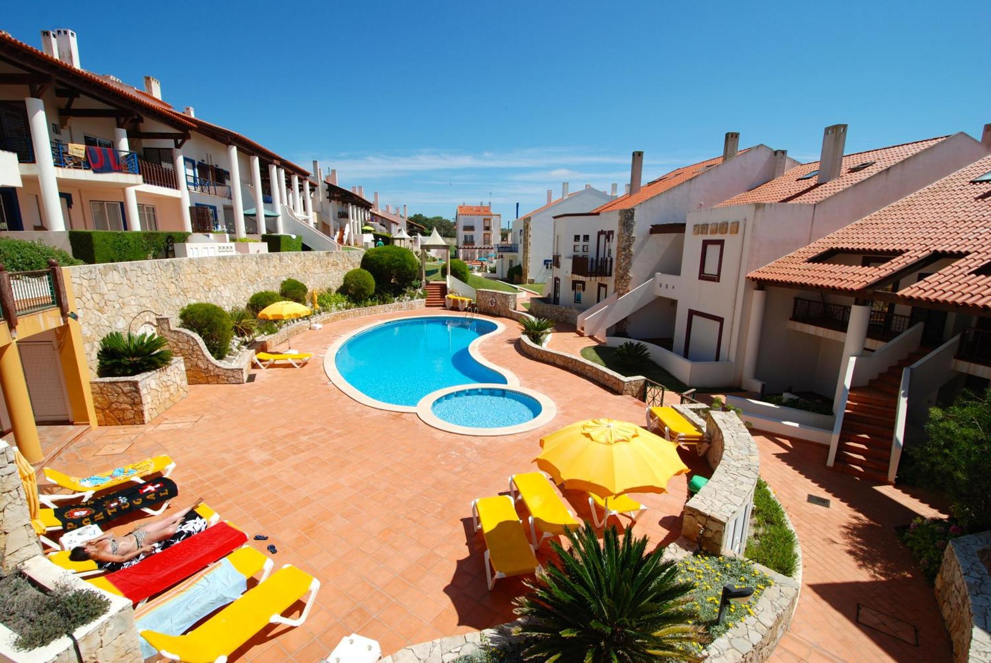 Apartment Blue - In Complex With 3 Pools *