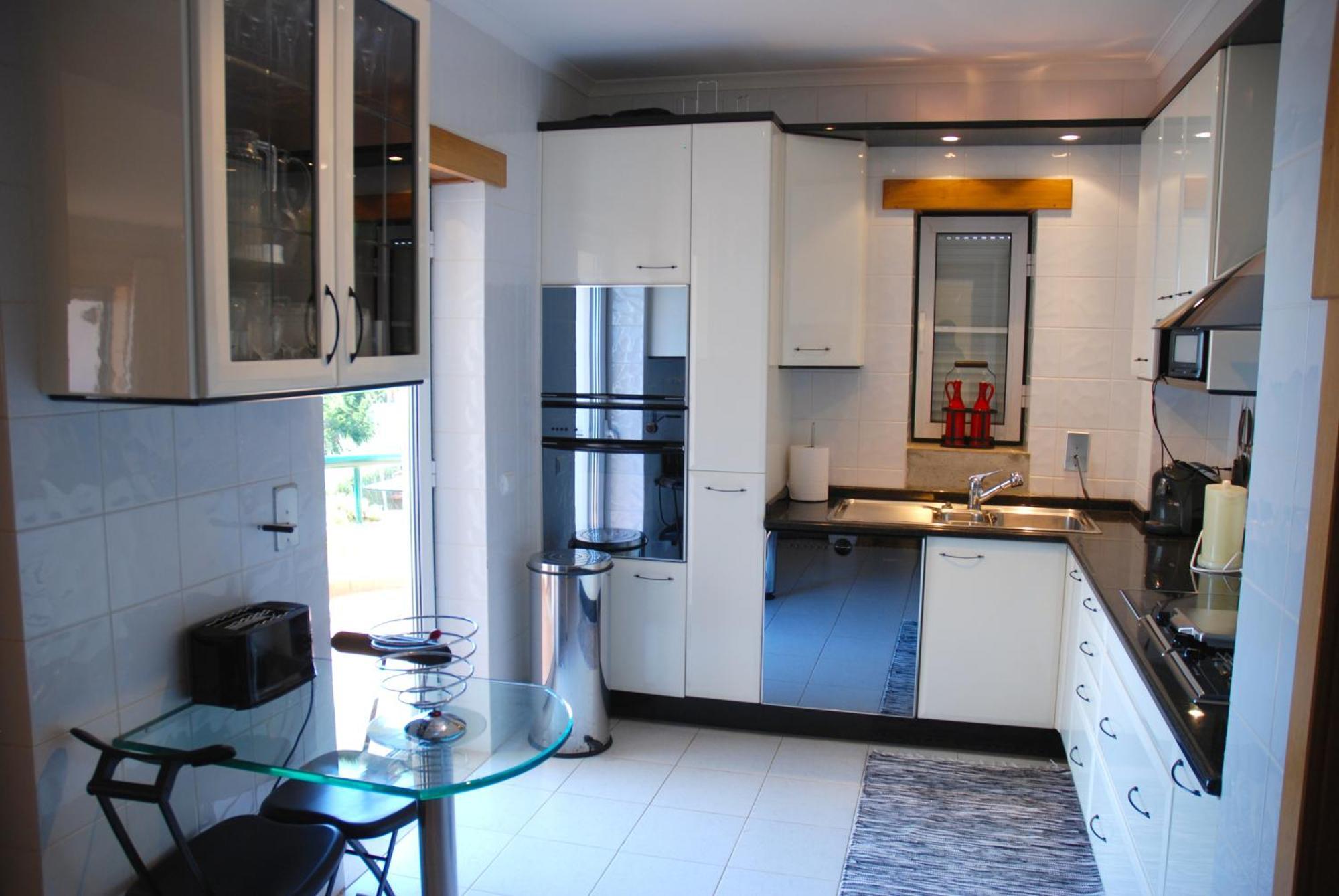 Apartment Blue - In Complex With 3 Pools