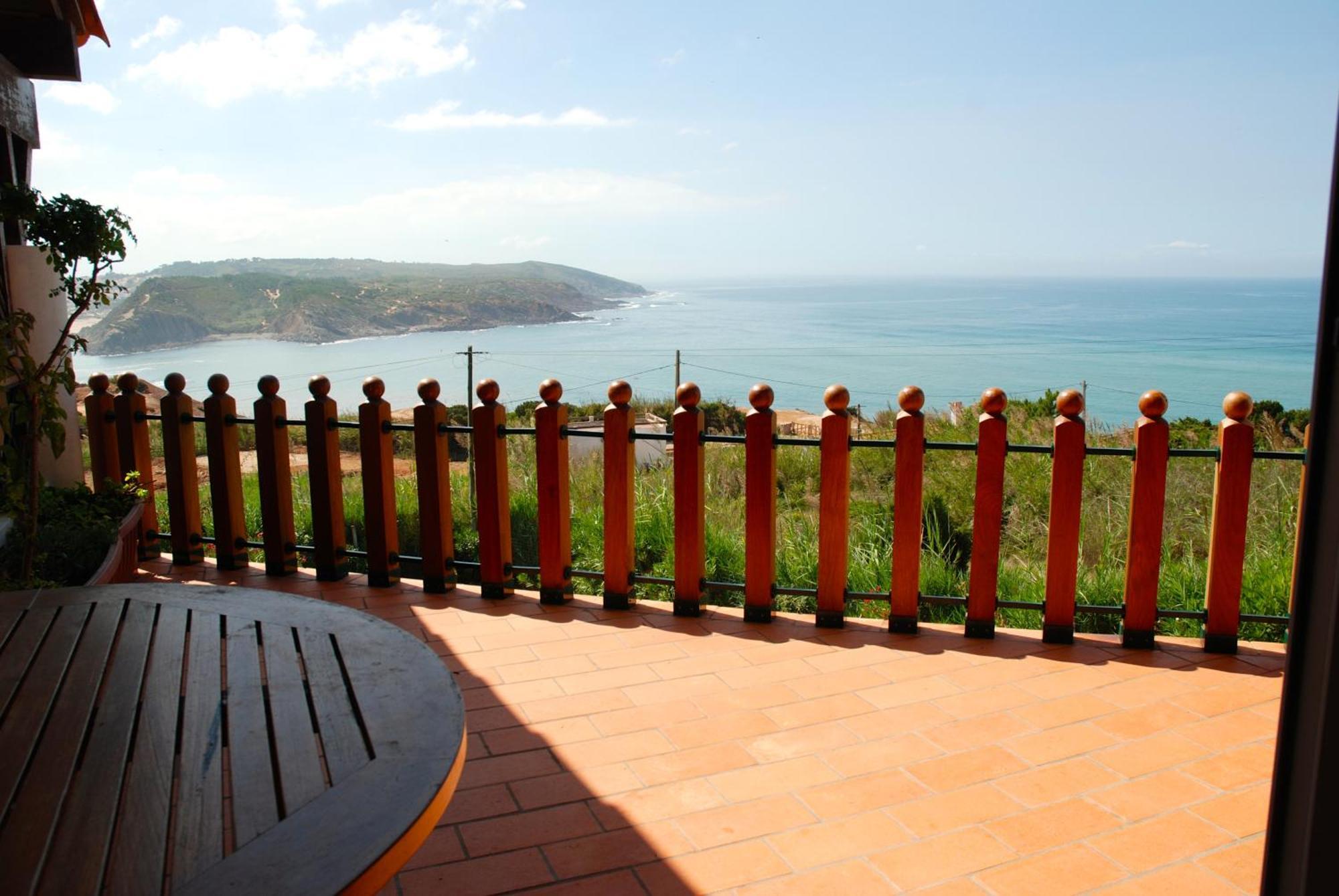 Blue - In Complex With 3 Pools * Sao Martinho do Porto