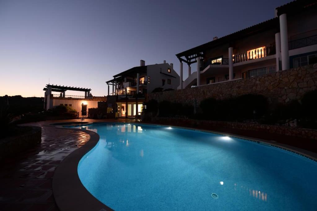 Blue - In Complex With 3 Pools Sao Martinho do Porto