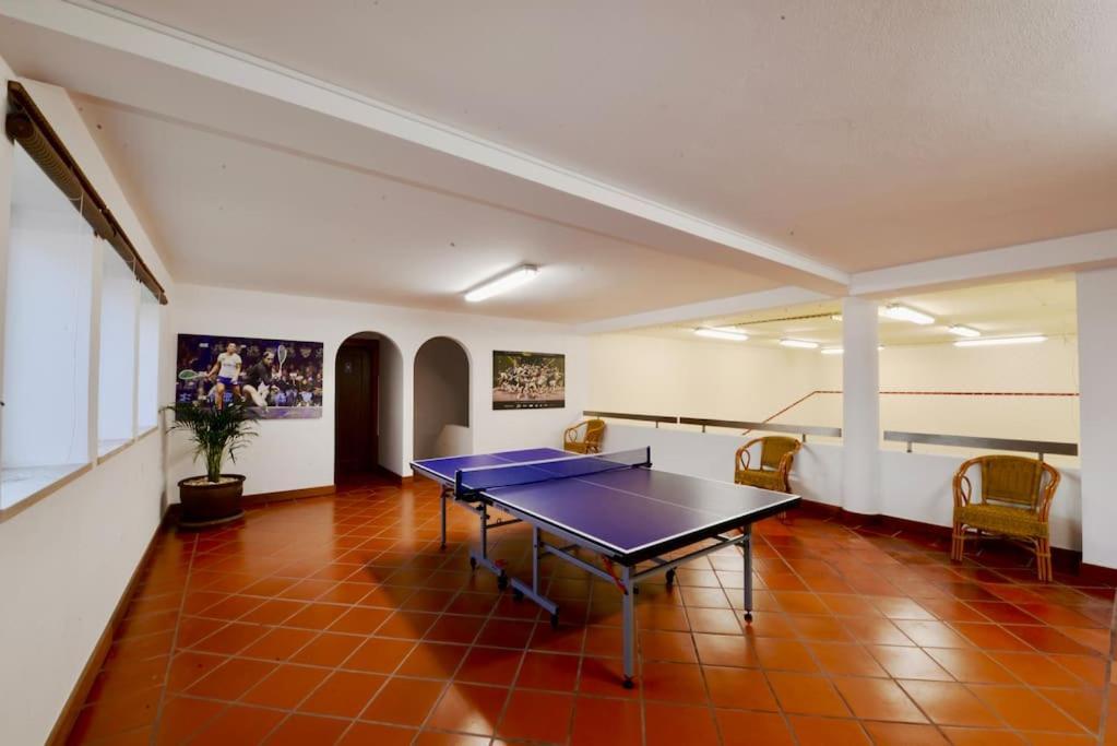 Blue - In Complex With 3 Pools * Sao Martinho do Porto
