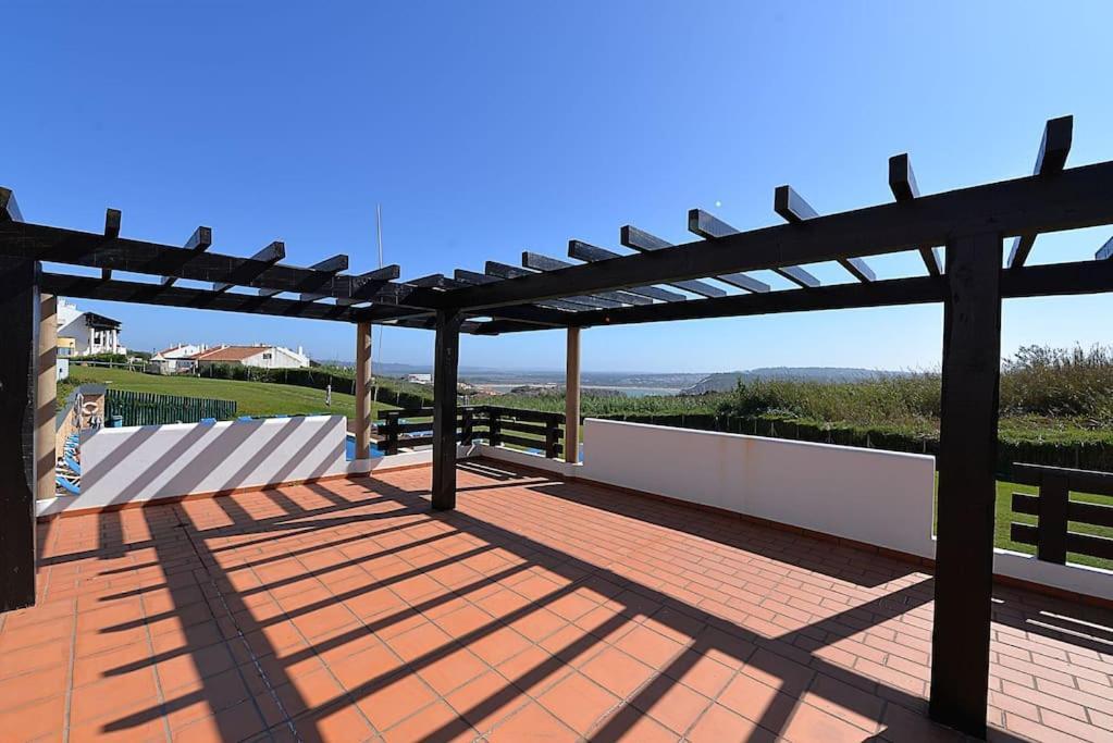 Blue - In Complex With 3 Pools Apartment Sao Martinho do Porto