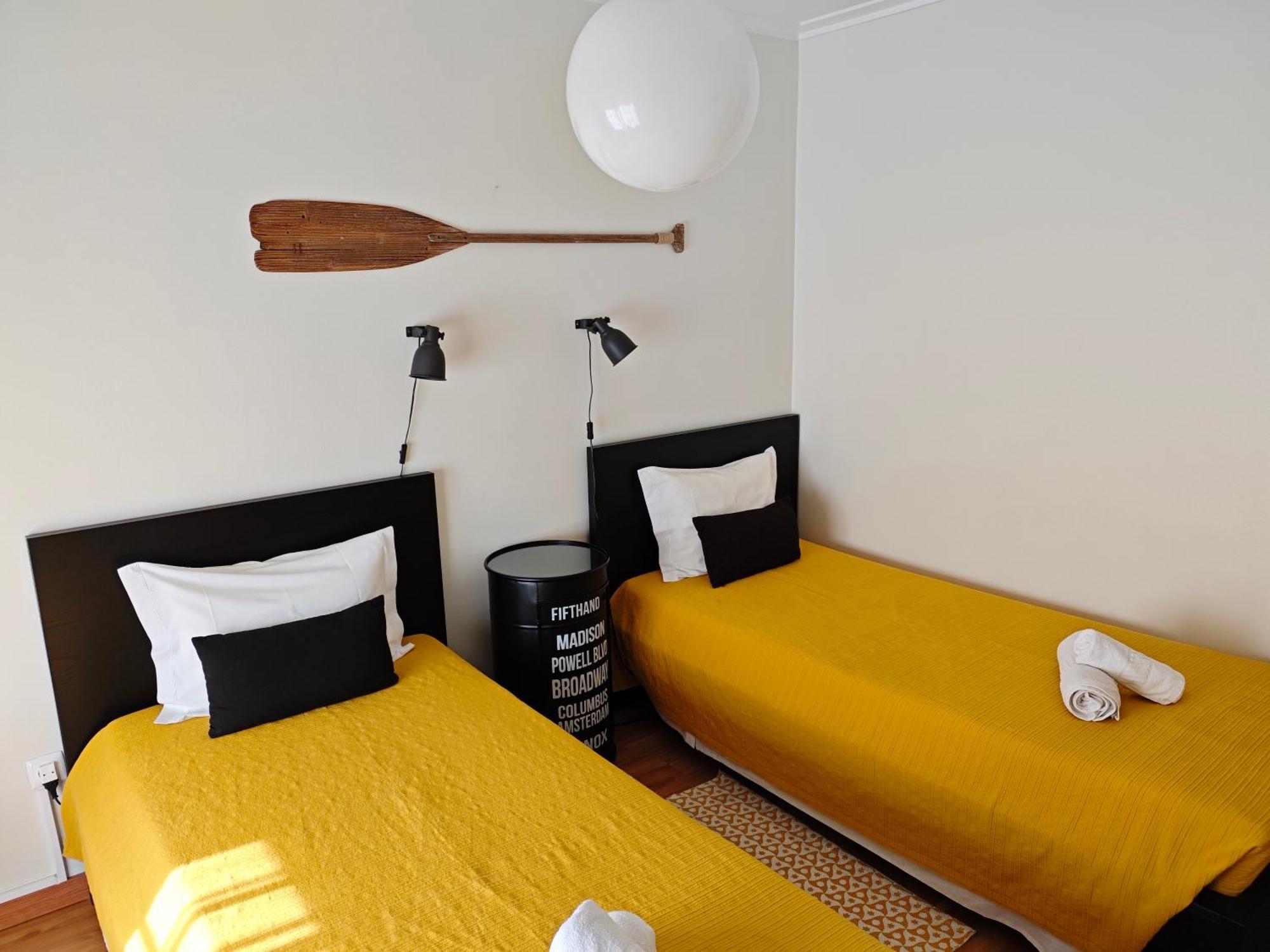 Stadium Flat * Faro