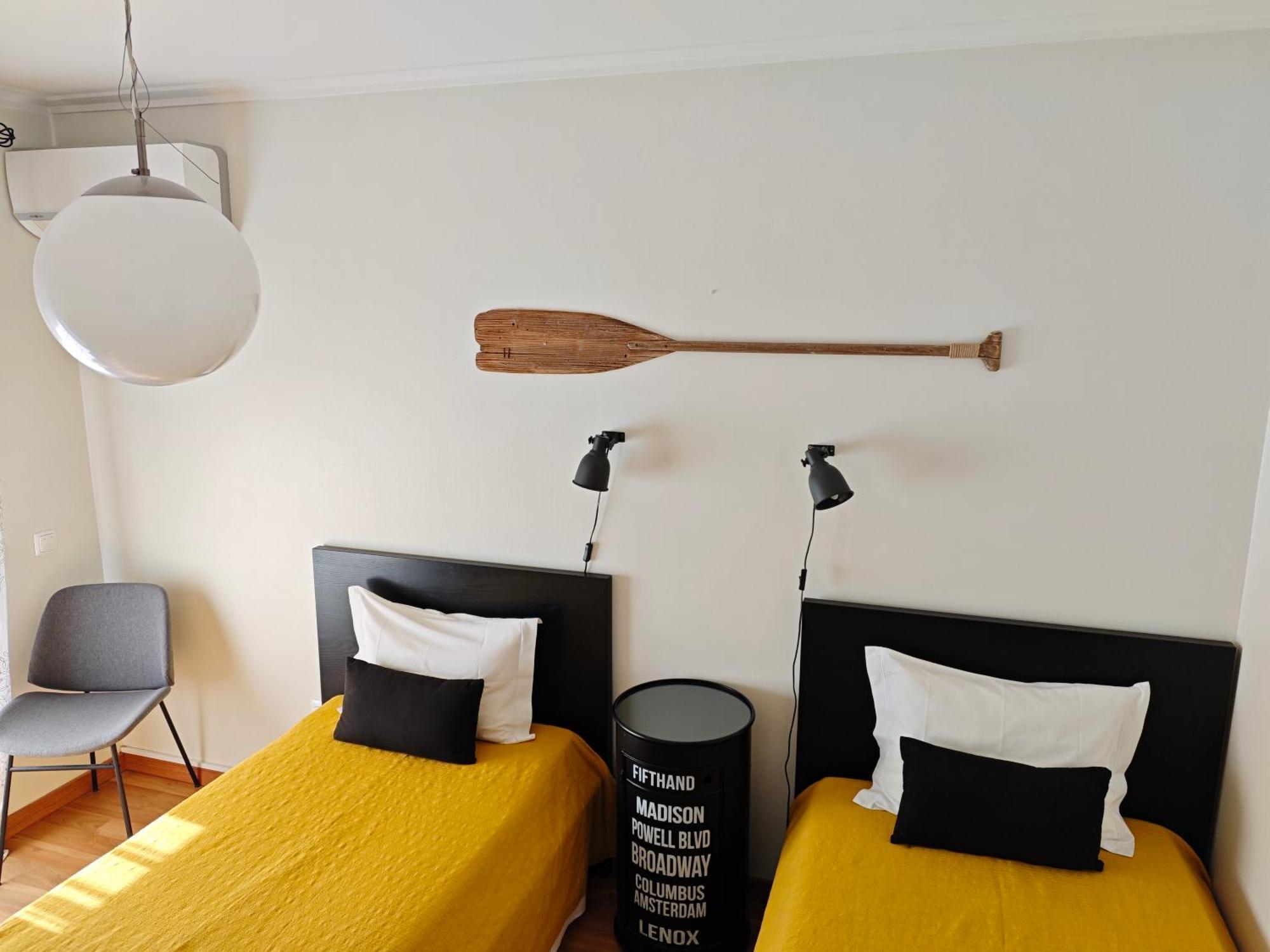 Apartment Stadium Flat *