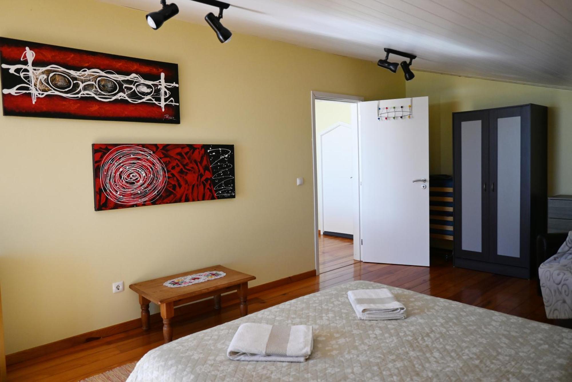 Vista Romantica Madeira Apartment Arco da Calheta (Madeira)