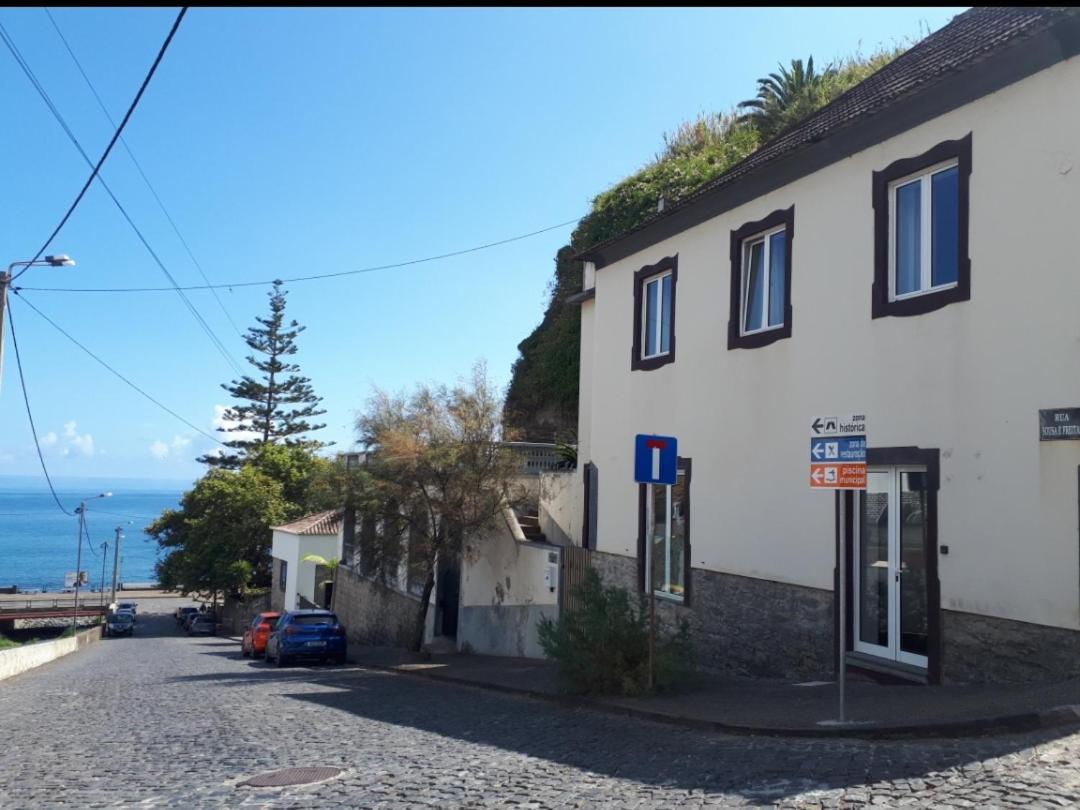 Valentina's House Vakantiehuis Porto Da Cruz
