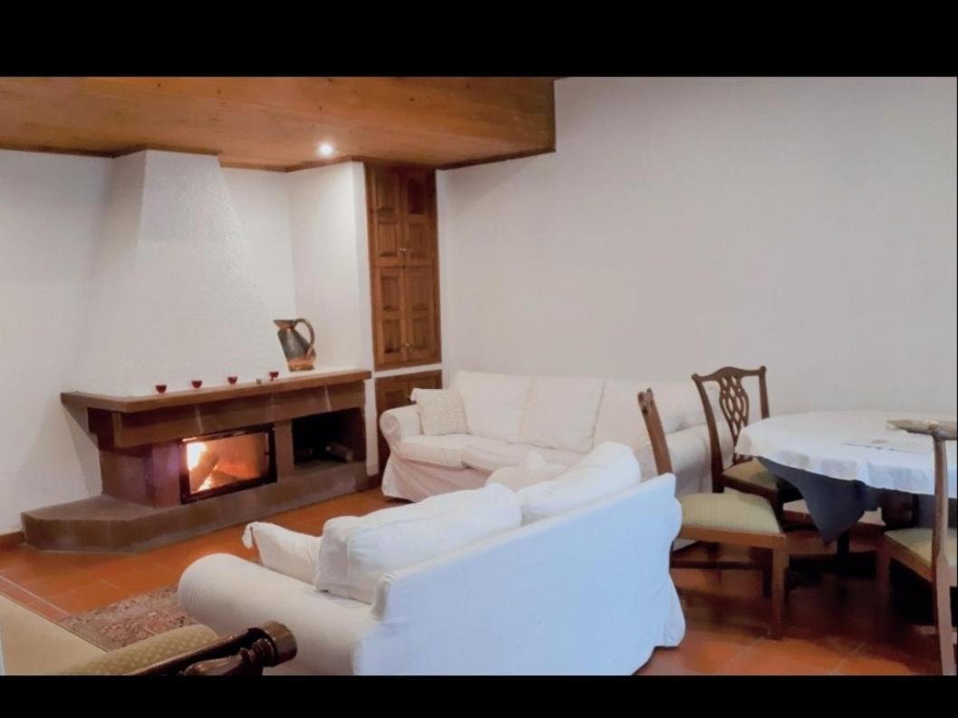 Vakantiehuis Valentina's House Porto Da Cruz