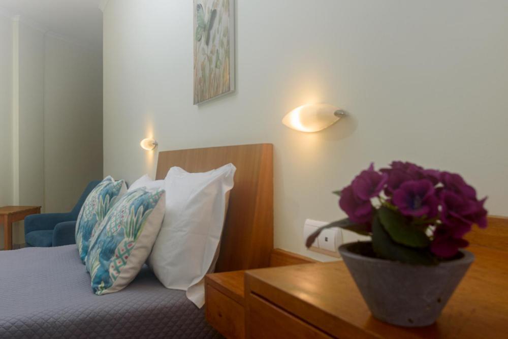 Guest house Residencial Fortunato Ericeira