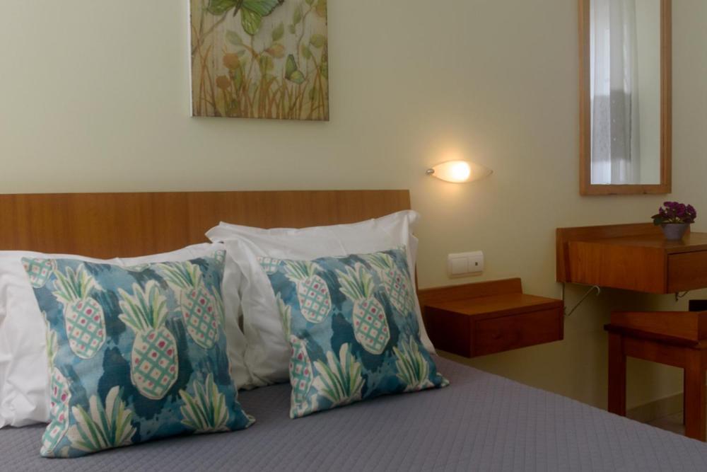 Residencial Fortunato Ericeira