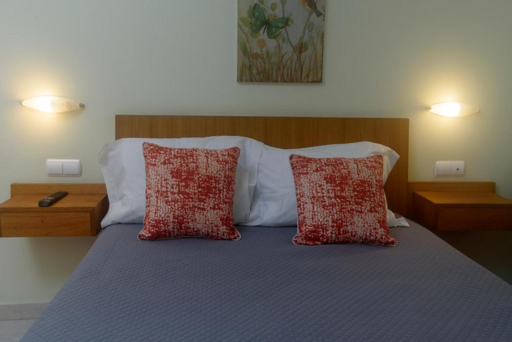 Guest house Residencial Fortunato
