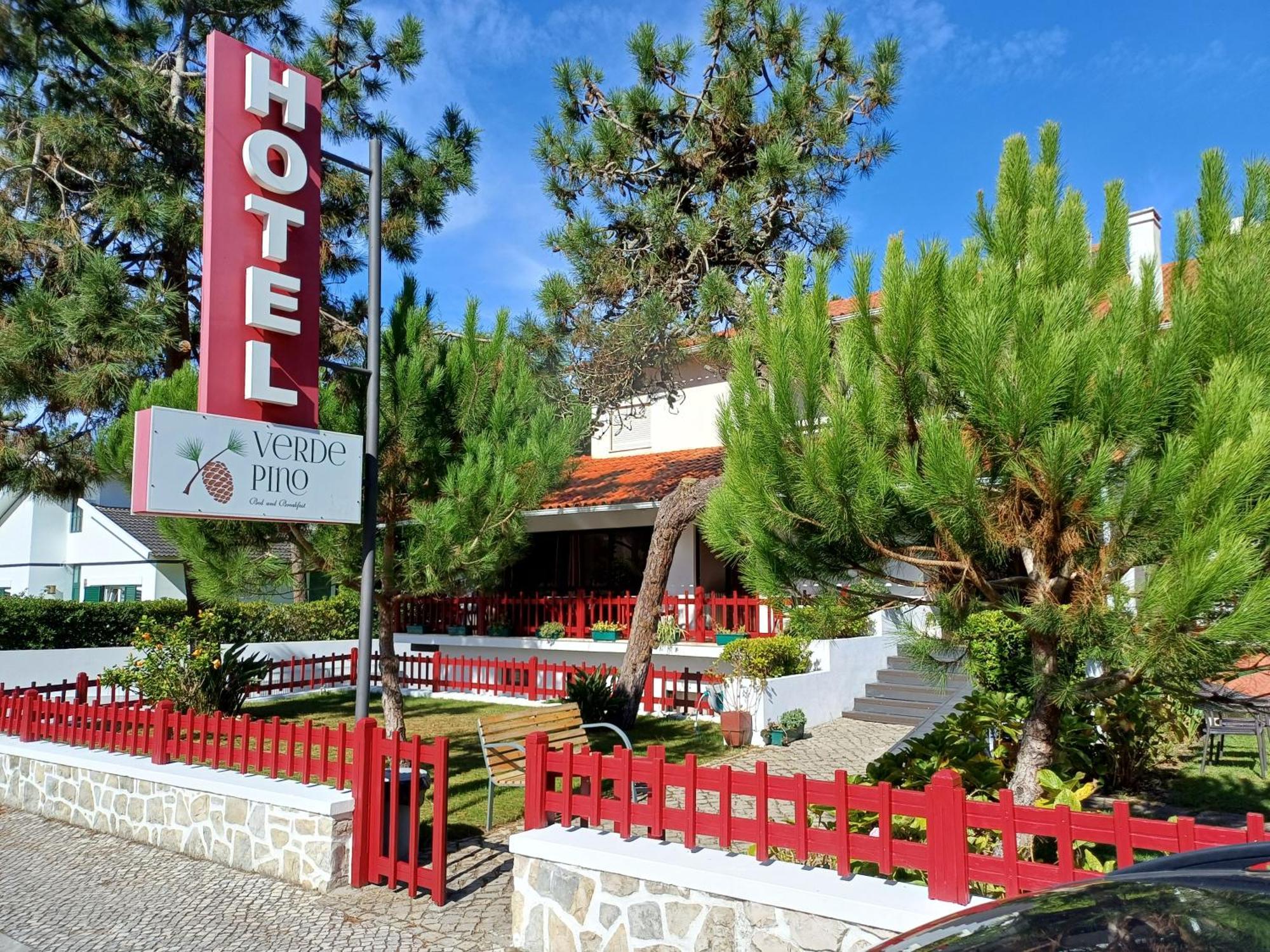 Hotel Pinho