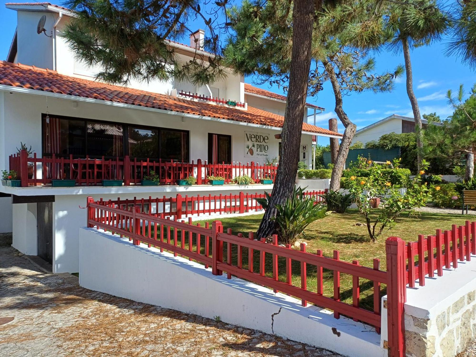 Hotel Pinho 2*