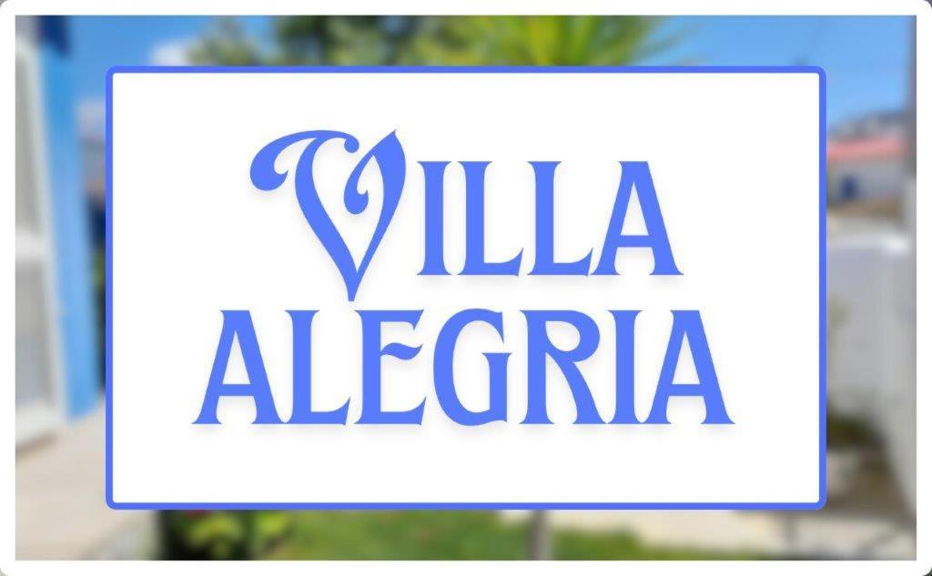 Alegria * Ericeira