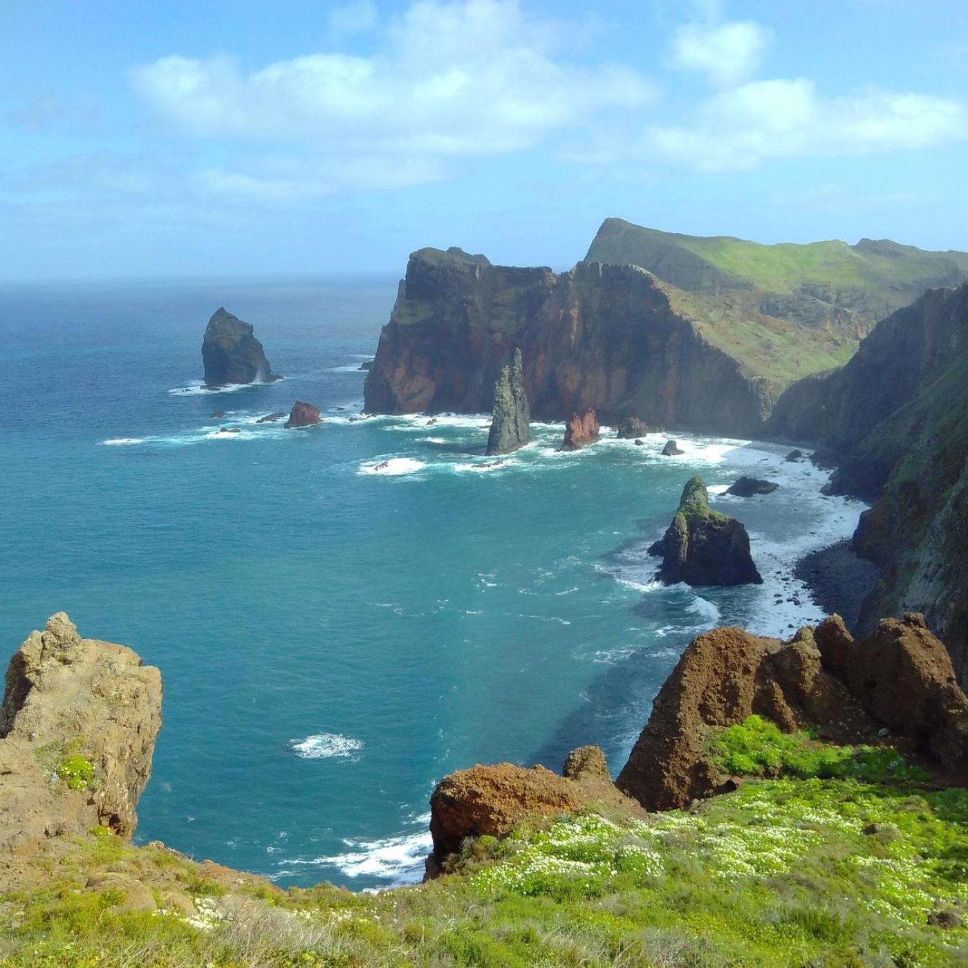 Sun Duplex By Hr Madeira * Ponta do Sol (Madeira)