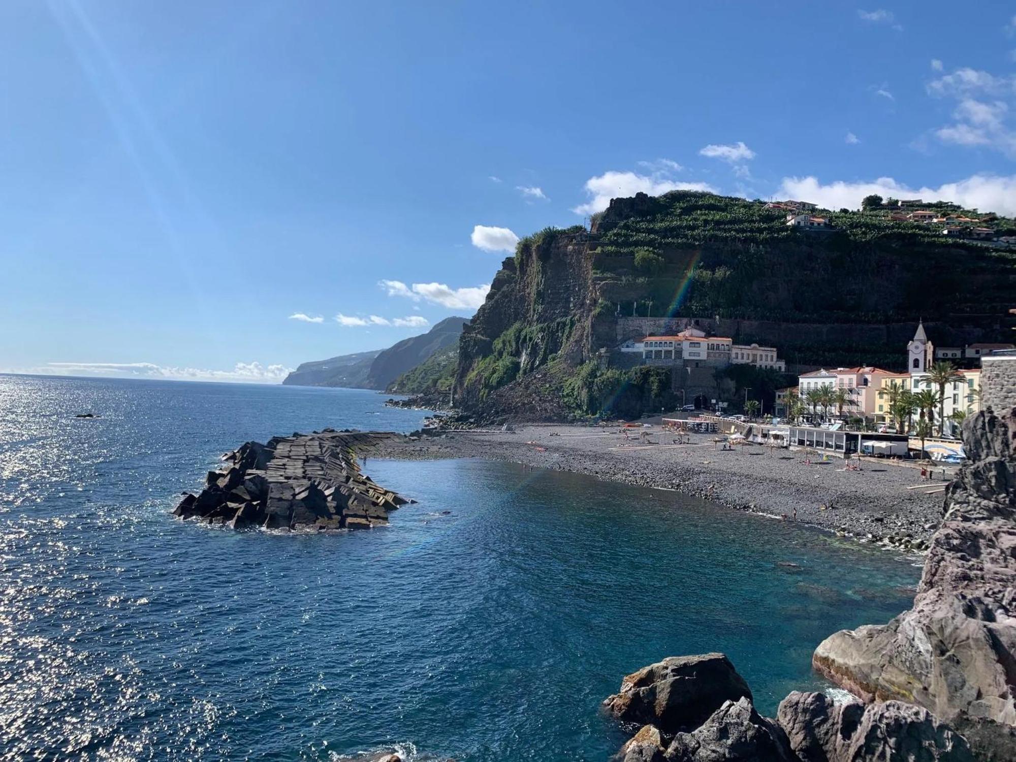 Sun Duplex By Hr Madeira