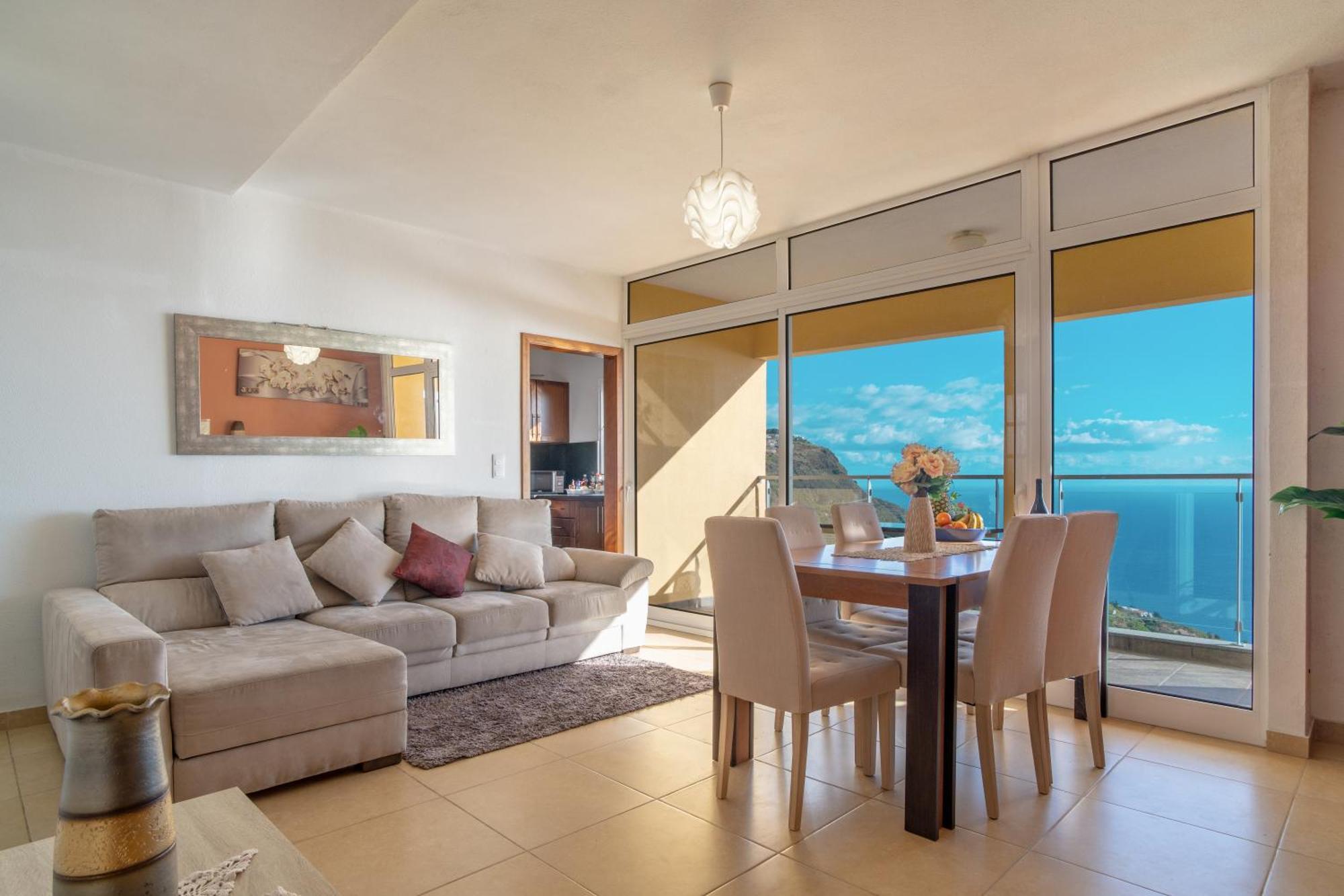 Villa Casa Nova Arco da Calheta (Madeira)