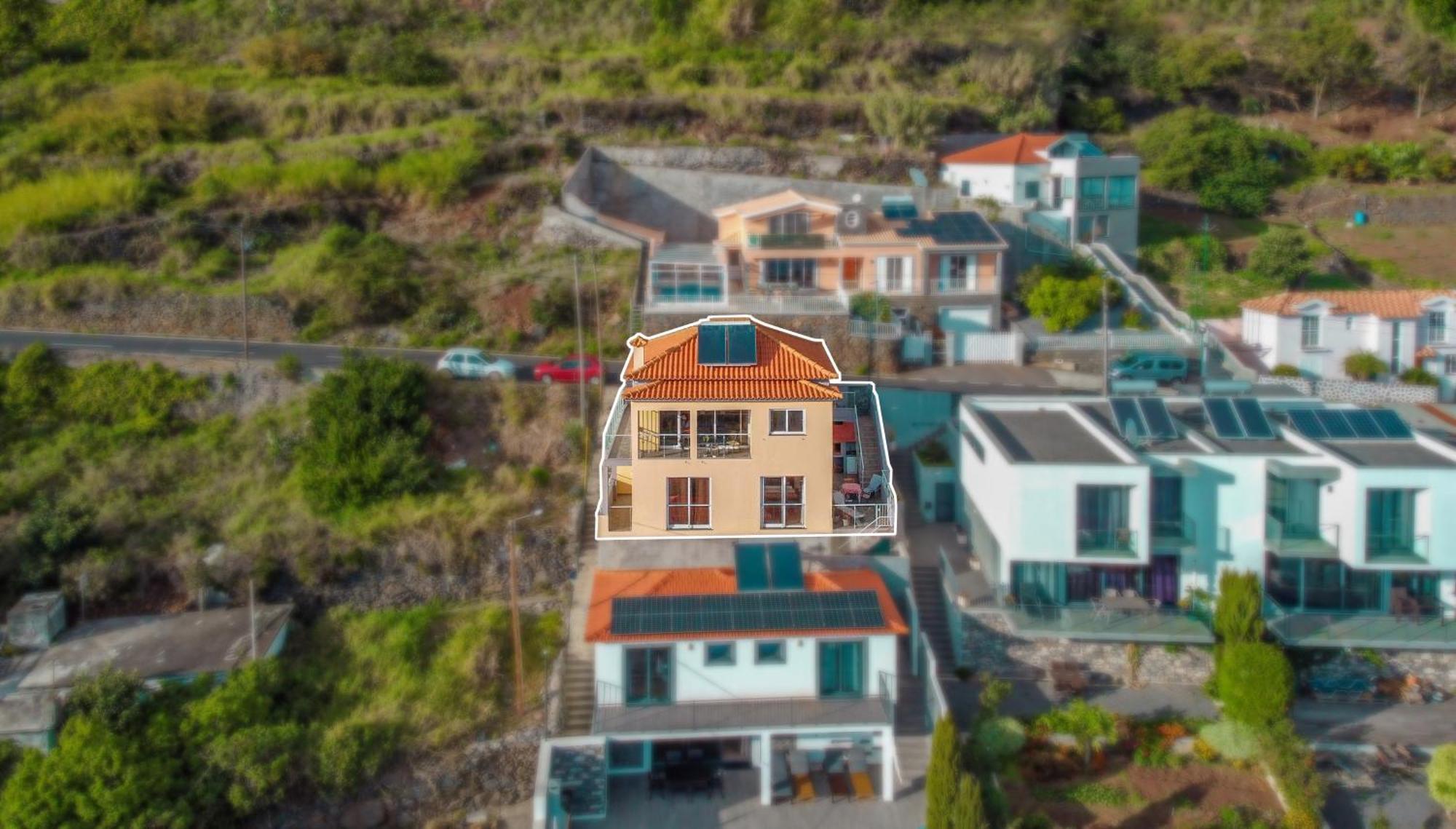 Casa Nova Villa *