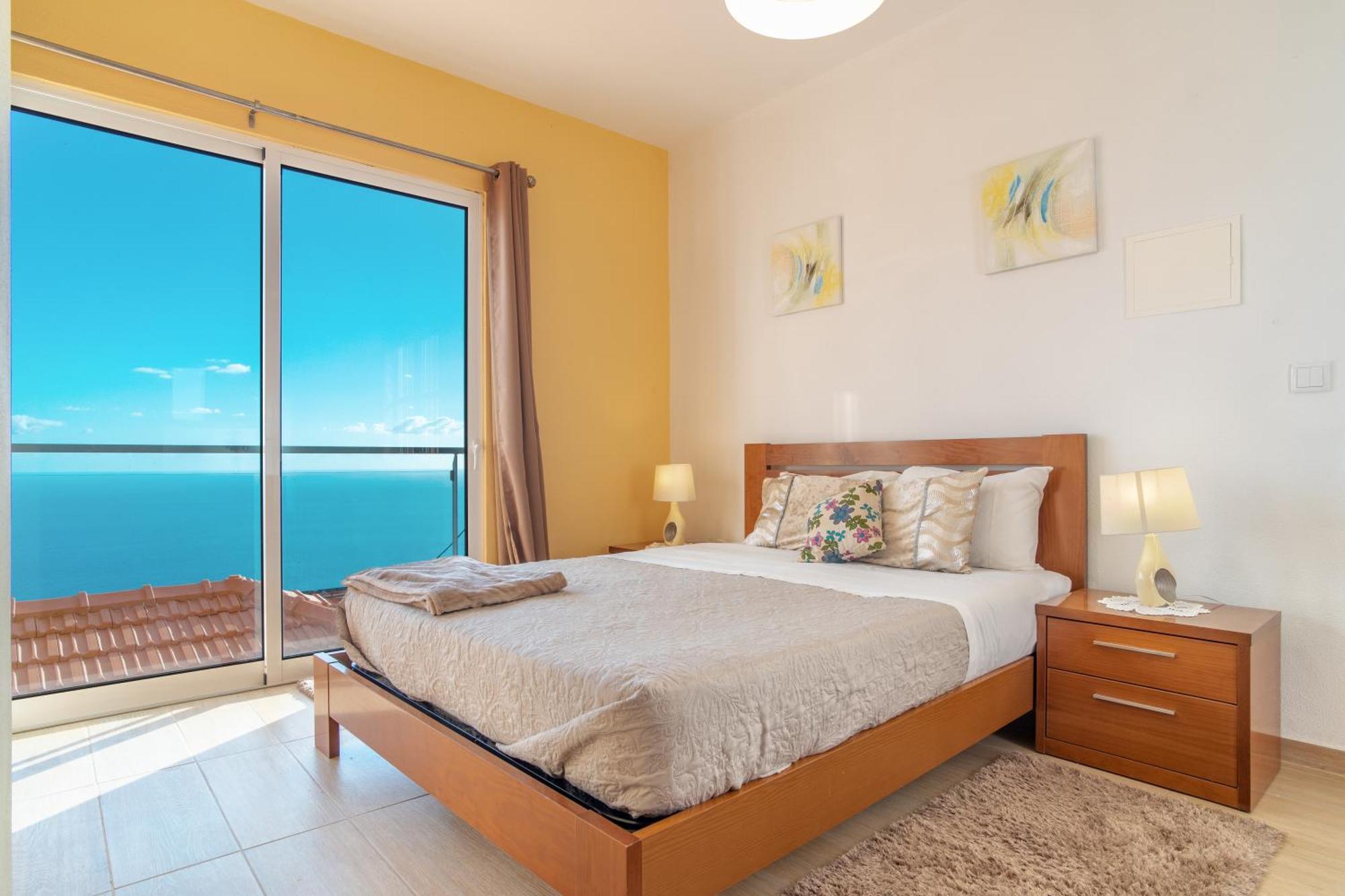 Casa Nova Villa Arco da Calheta (Madeira)