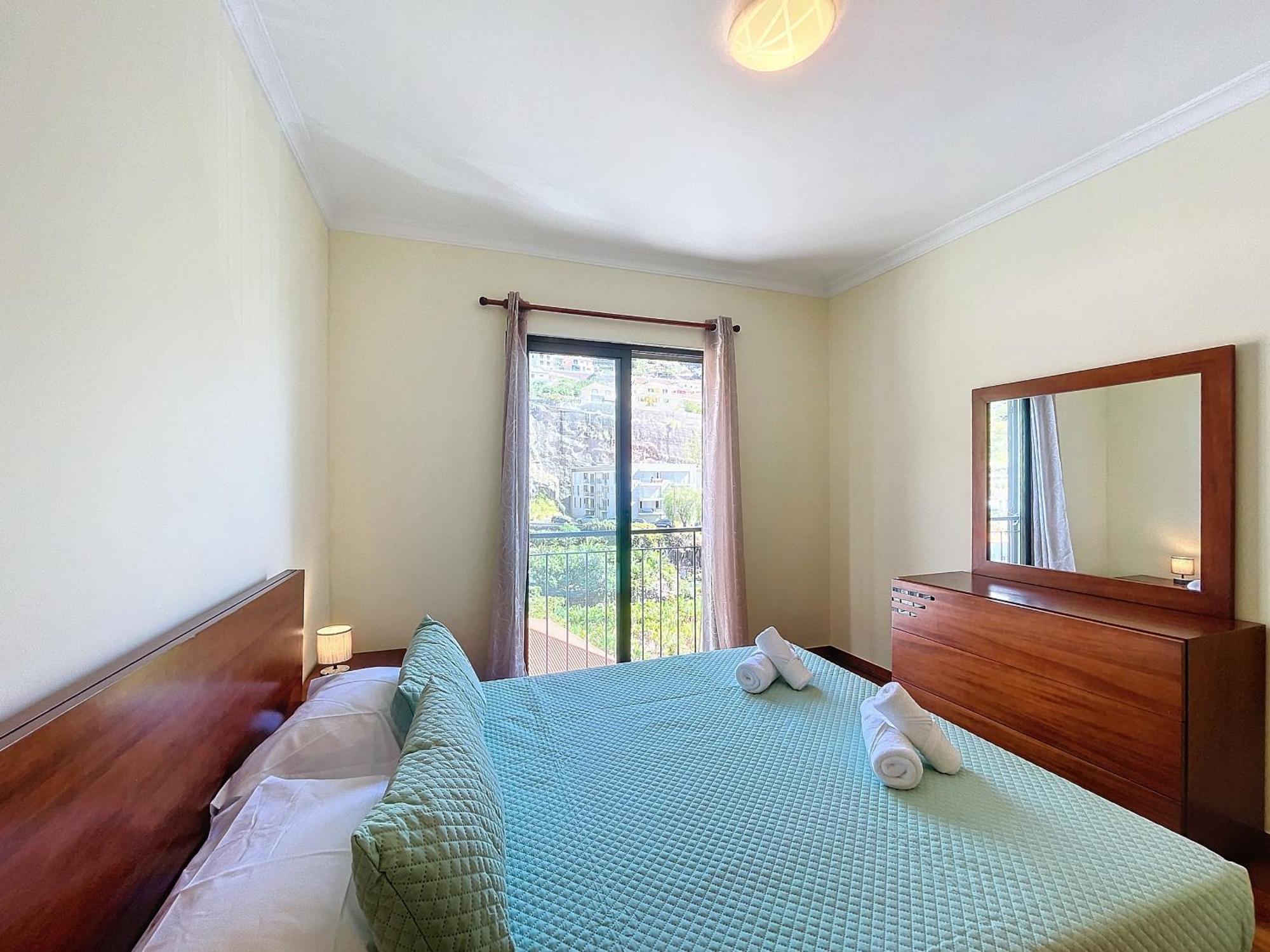 Agostinho By Atlantic Apartment *