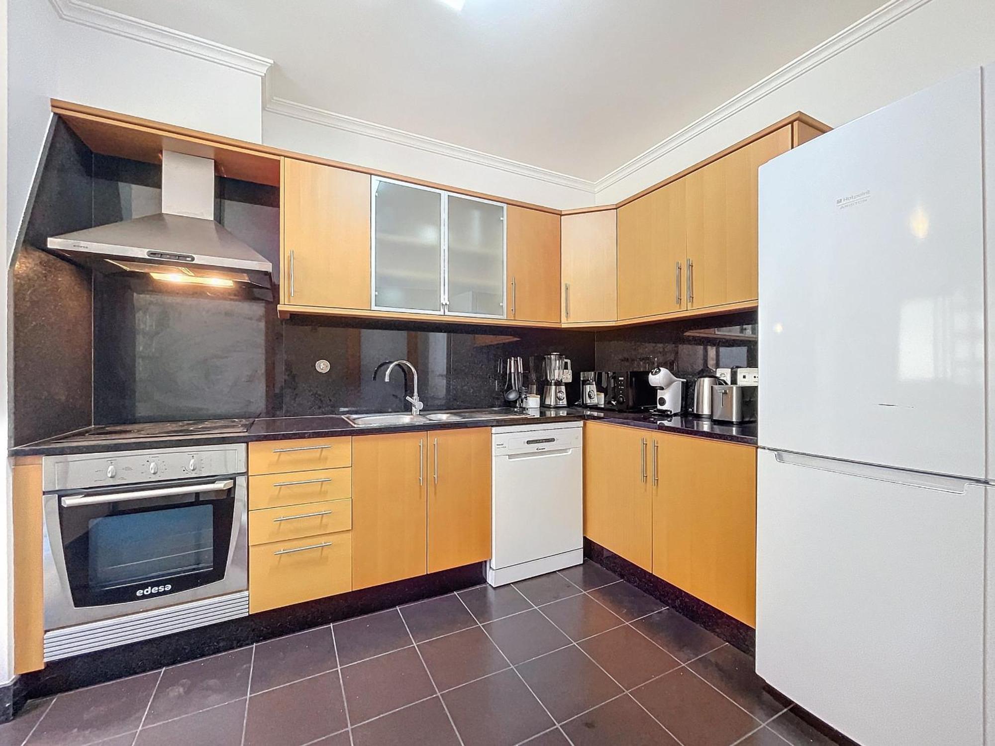 Apartment Agostinho By Atlantic