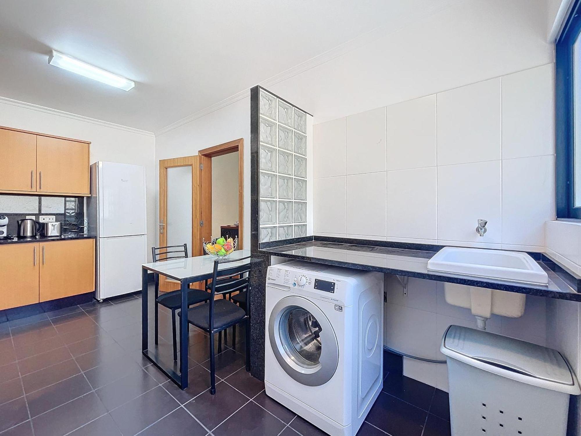 Agostinho By Atlantic Apartment Santa Cruz (Madeira)