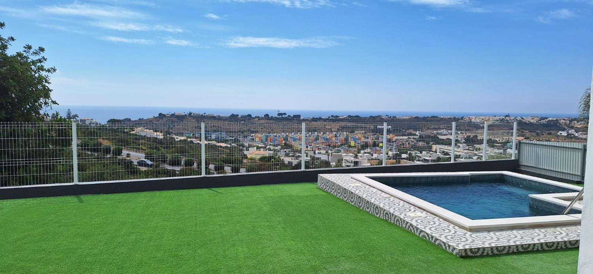 Ocean View By Charmes Penthouse Apartment