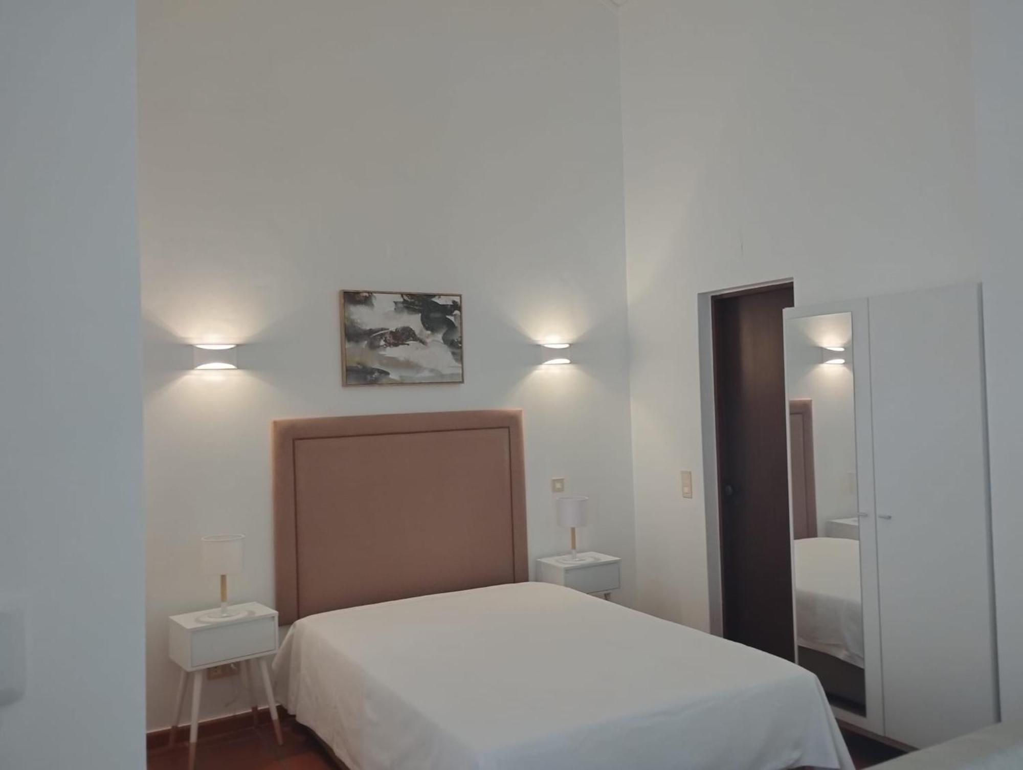 Marina Plaza By Garvetur Apartment Vilamoura