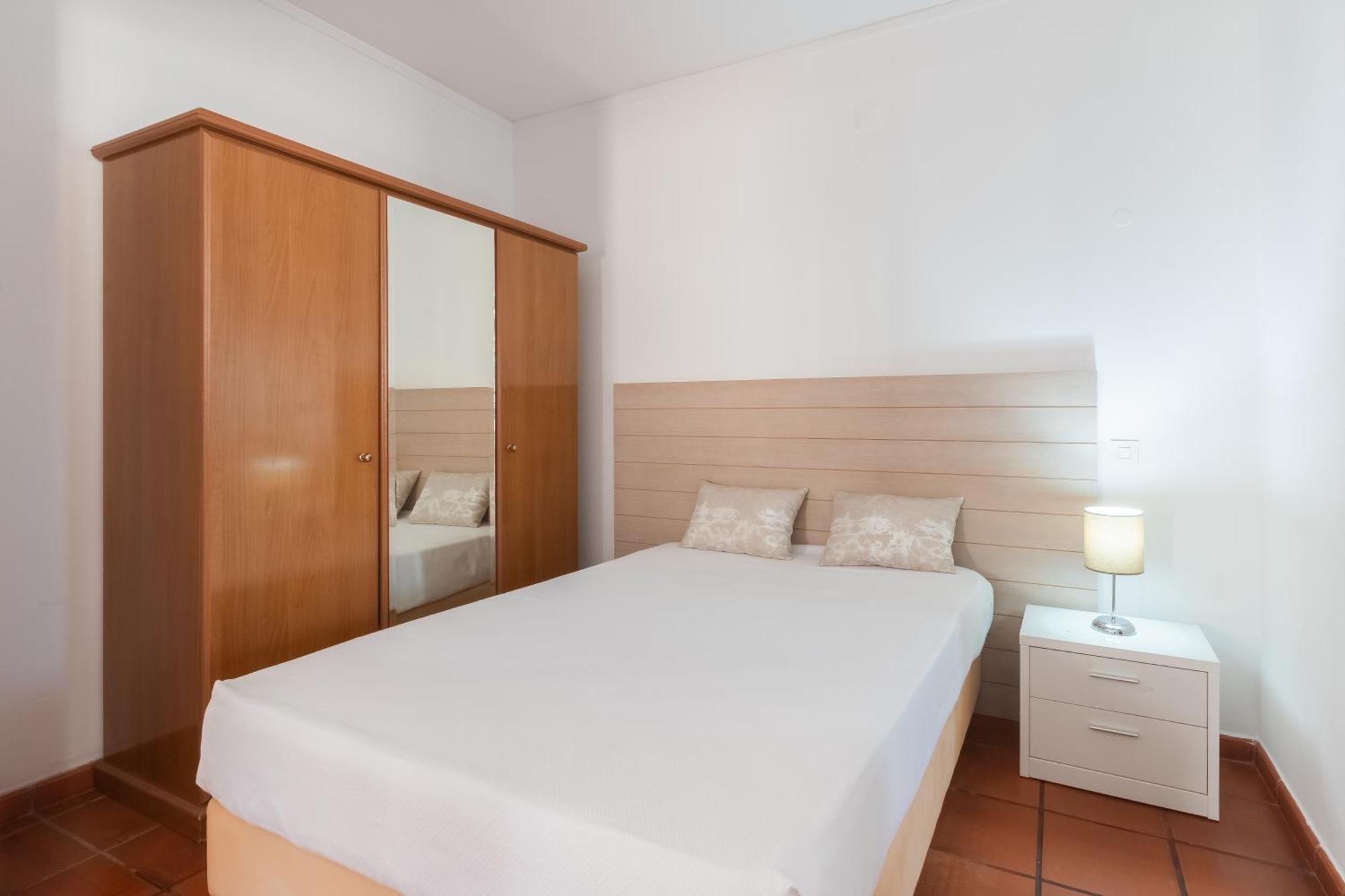 Marina Plaza By Garvetur Apartment *