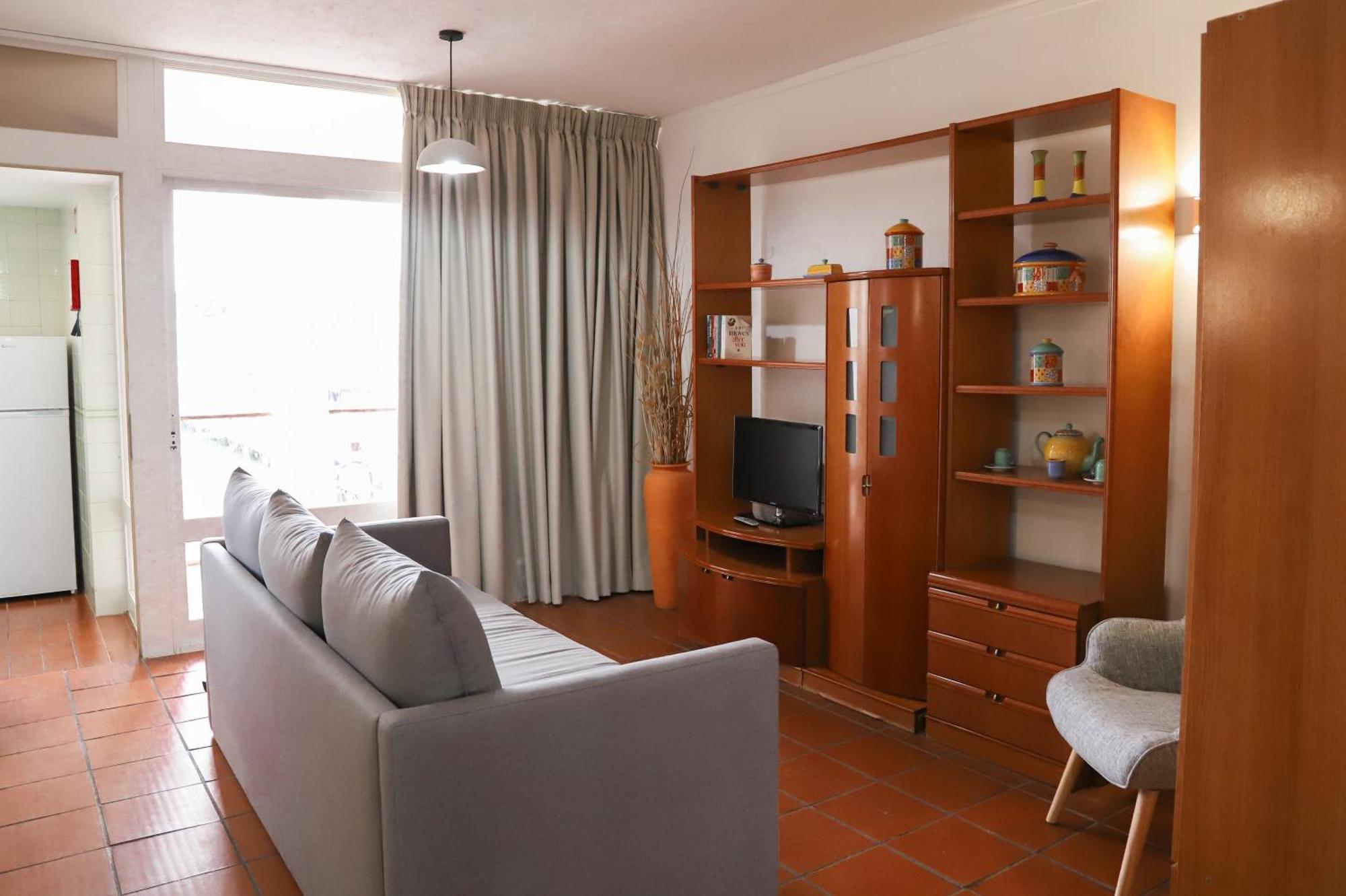 Apartment Marina Plaza By Garvetur *