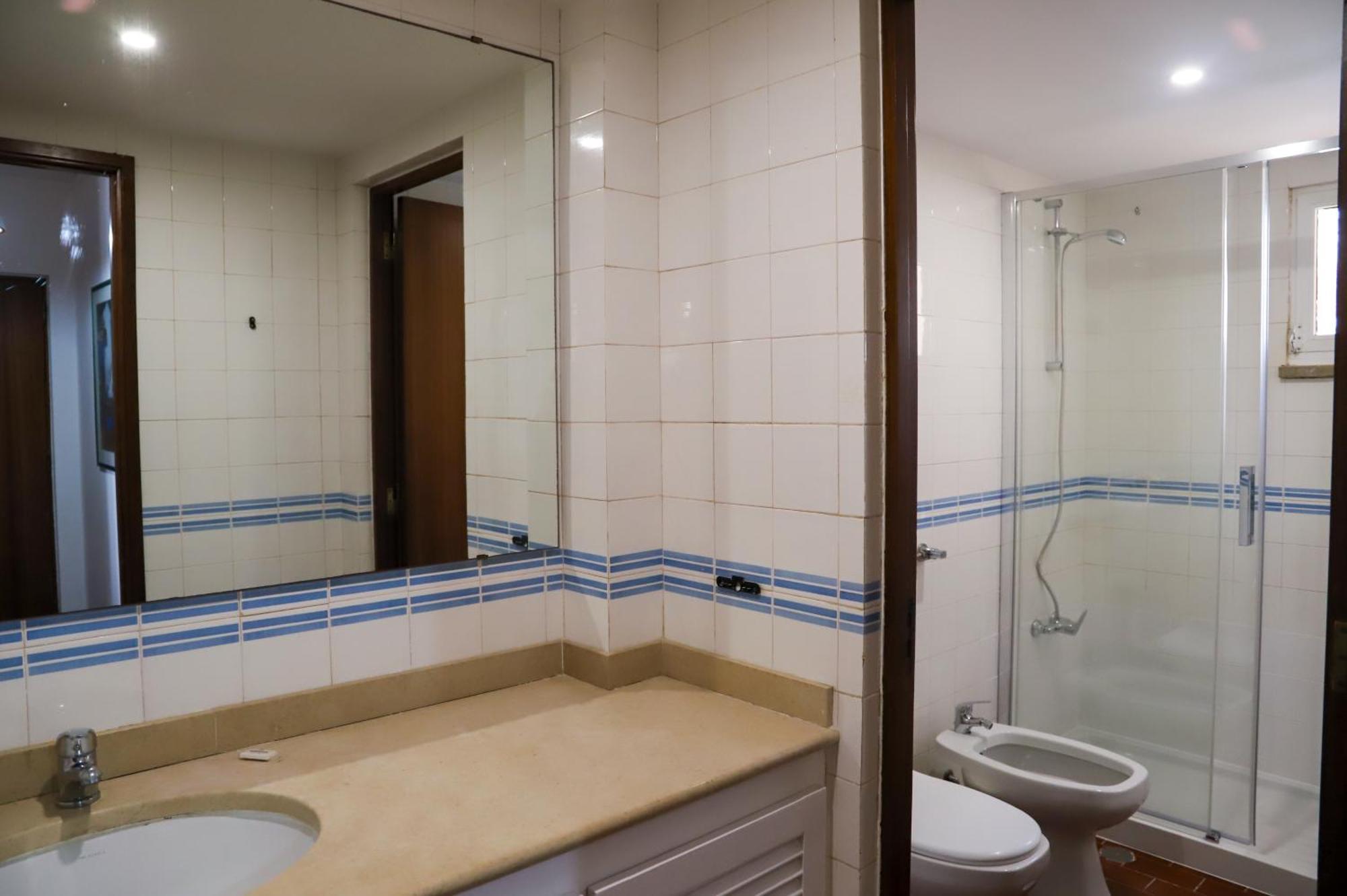 Apartment Marina Plaza By Garvetur Vilamoura