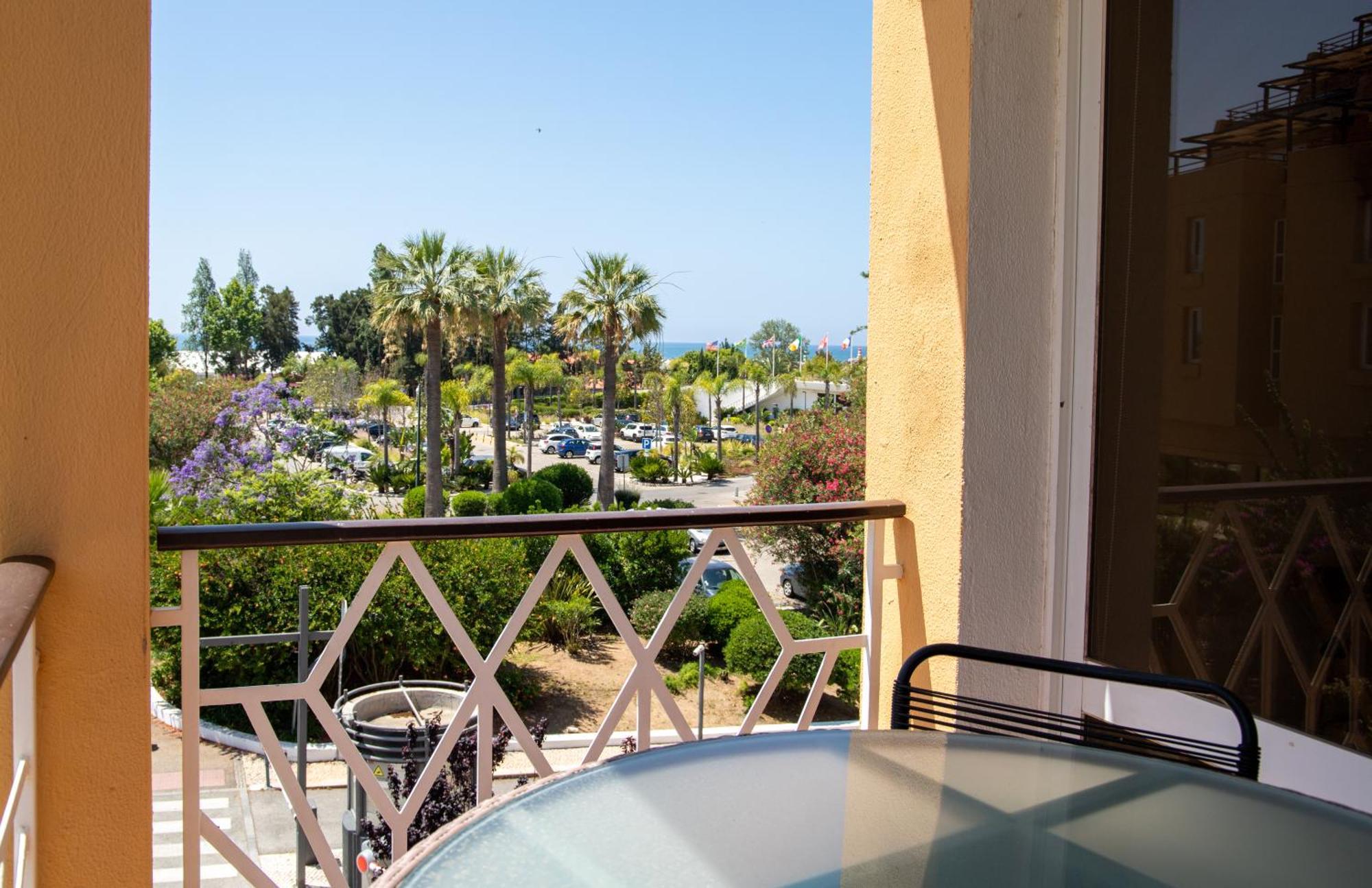Marina Plaza By Garvetur * Vilamoura
