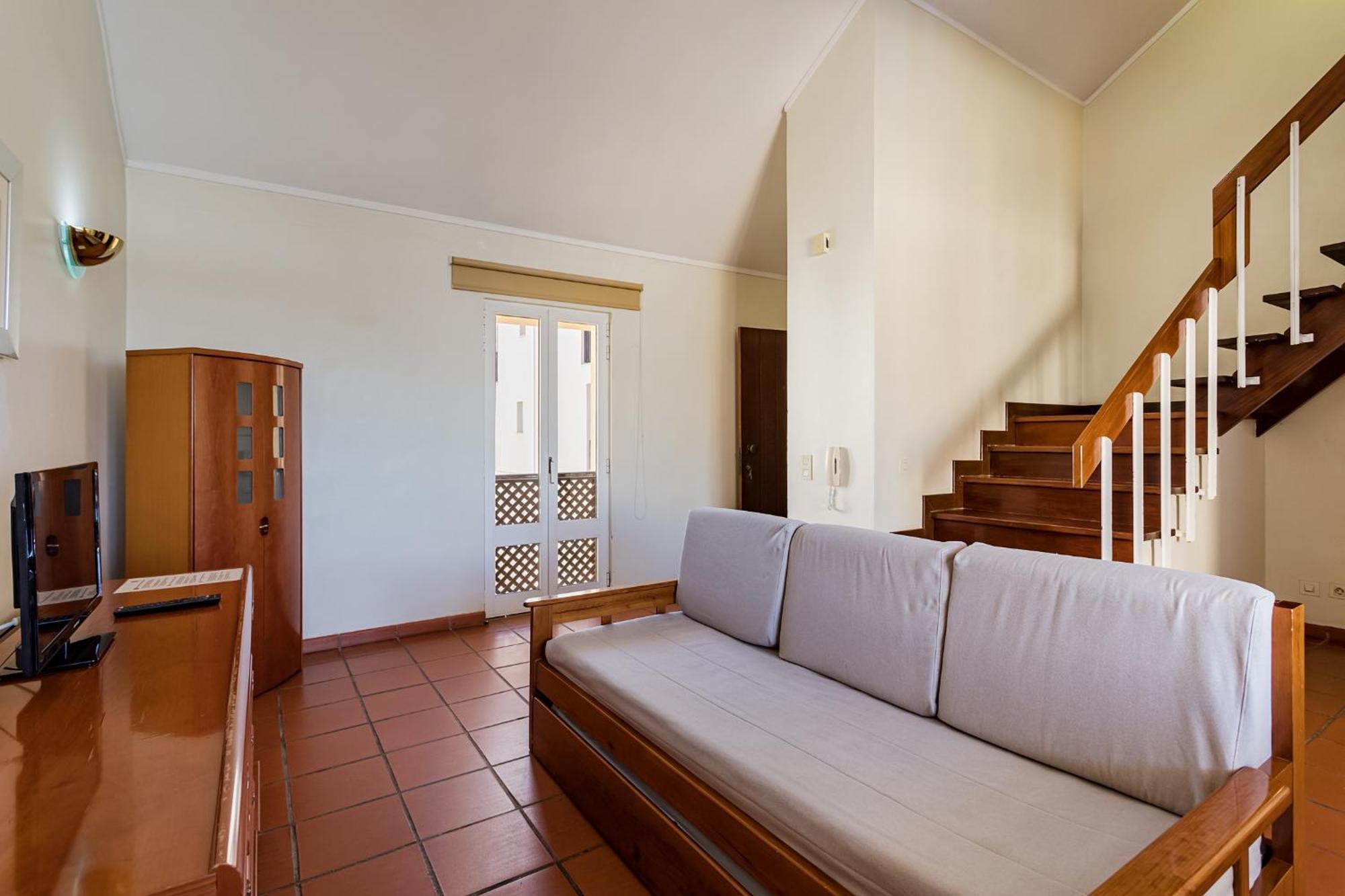Marina Plaza By Garvetur Apartment *