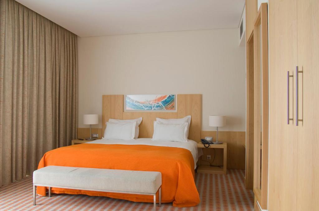 Hotel Praia 4* Nazare