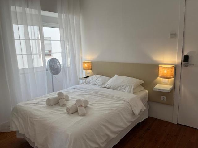 Bora Dormir Albergue Lagos